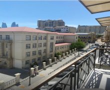 Аренда Вторичка м. Ичяришяхяр м., Парк Ахундова, Сябаиль р.