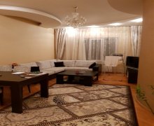 Kirayə (aylıq) Yeni Tikili 28 May m., Milli Bank, Nəsimi r.