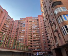 Kirayə (aylıq) Yeni Tikili İnşaatçılar m., Yeni Yasamal qəs., Yasamal r.