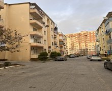 1 otaqlı yeni tikililər Masazır, Abşeron r.