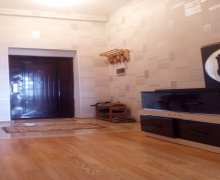 montinde aylıq kiraye evler Gənclik m., Montin qəs., Nərimanov r.