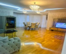 Kirayə (aylıq) Yeni Tikili Nizami m., Nəsimi r.