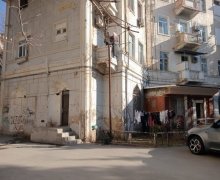 Satılır Köhnə Tikili Bakıxanov qəs., Sabunçu r.