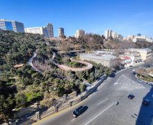 iceri seherde aylıq kiraye evler İçərişəhər m., Səbail r.