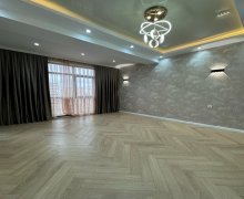 Satılır Yeni Tikili Qara Qarayev m., Nizami r.