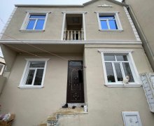 Satılır Həyət evi/villa Xırdalan ş.