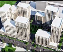 Satılır Obyekt Neftçilər m., Bakıxanov qəs., Sabunçu r.