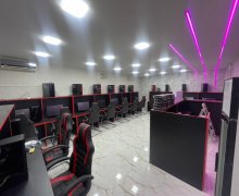 Satılır Obyekt Xalqlar dostluğu m., 8-ci kilometr, Nizami r.