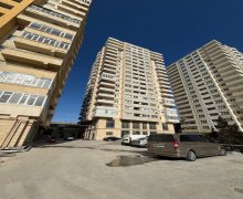 Satılır Yeni Tikili Xalqlar dostluğu m., Nizami r.