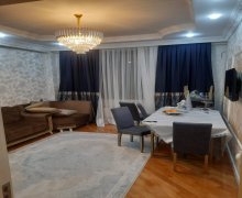 Satılır Yeni Tikili Neftçilər m., Bakıxanov qəs., Sabunçu r.