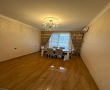 Satılır Yeni Tikili 20 Yanvar m., Yasamal r.