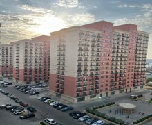 7-ci mkr-da satılan evlər Dərnəgül m., 7-ci mikrorayon, Binəqədi r.