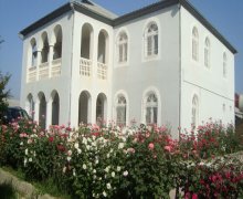 Satılır Həyət evi/villa Koroğlu m., Ramana qəs., Sabunçu r.