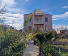 Satılır Həyət evi/villa Novxanı, Abşeron r.