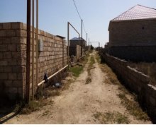 buzovnada torpaq satilir Buzovna, Xəzər r.