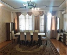 Kirayə (aylıq) Yeni Tikili Gənclik m., Nərimanov r.