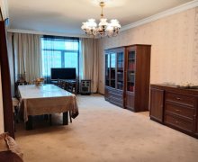 Satılır Yeni Tikili Həzi Aslanov m., H.Aslanov qəs., Xətai r.