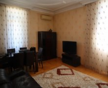 Satılır Yeni Tikili Nizami m., Nəsimi r.