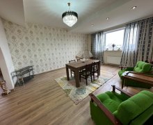 Kirayə (aylıq) Yeni Tikili Azadlıq m., 8-ci mikrorayon, Binəqədi r.