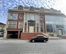 Kirayə (aylıq) Obyekt Nəriman Nərimanov m., Nərimanov r.