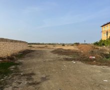 Продажа Участок пос. Курдаханы, Сабунчу р.