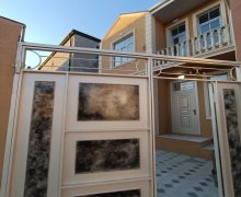 xirdalanda 2 mertebeli heyet evleri/villa Xırdalan ş.