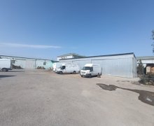 Kirayə (aylıq) Obyekt Binəqədi qəs., Binəqədi r.