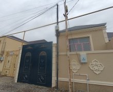 Продажа Дома/Виллы Масазыр, Абшерон р.