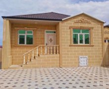 Satılır Həyət evi/villa Masazır, Abşeron r.