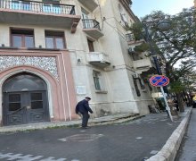 iceri seherde evlerin qiymeti İçərişəhər m., Daxili İşlər Nazirliyi, Səbail r.