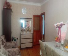 Satılır Köhnə Tikili Xalqlar dostluğu m., Nizami r.