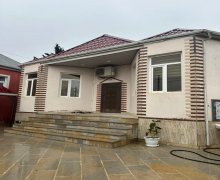 Satılır Həyət evi/villa Qaraçuxur qəs., Suraxanı r.