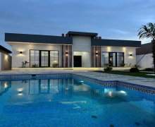 Satılır Bağ evi Mərdəkan, Xəzər r.