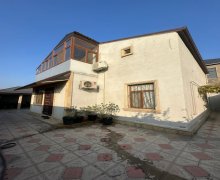 Satılır Həyət evi/villa Pirşağı qəs., Sabunçu r.
