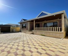 Satılır Həyət evi/villa Binə qəs., Xəzər r.