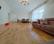 yasamalda ipoteka evler İnşaatçılar m., Yasamal r.