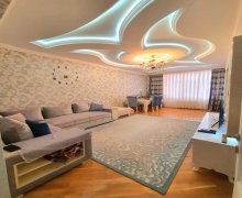 Satılır Yeni Tikili Neftçilər m., Nizami r.