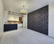 xetai yeni tikili menziller Xətai m., Xətai r.