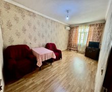 Kirayə (aylıq) Köhnə Tikili Həzi Aslanov m., Xətai r.