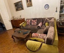 Satılır Köhnə Tikili Sahil m., Səbail r.