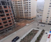 Satılır Yeni Tikili Zığ qəs., Suraxanı r.