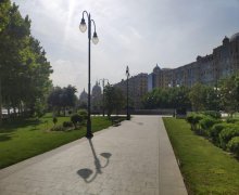 Satılır Köhnə Tikili 28 May m., Nəsimi r.