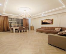 Kirayə (aylıq) Yeni Tikili Xətai m., Xətai r.