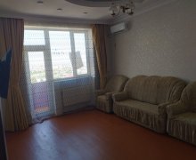 Kirayə (aylıq) Yeni Tikili Gənclik m., Nərimanov r.