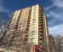 7-ci mkr-da satılan evlər Azadlıq m., 7-ci mikrorayon, Binəqədi r.