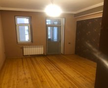 Kirayə (aylıq) Yeni Tikili Nəsimi m., 4-cü mikrorayon, Nəsimi r.