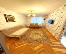 Аренда Вторичка İnşaatçılar м., Ясамал р.