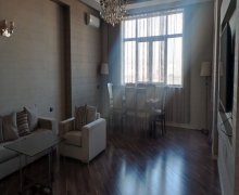 Kirayə (aylıq) Yeni Tikili Elmlər akademiyası m., Yasamal r.