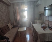 Kirayə (aylıq) Yeni Tikili Yeni Günəşli qəs., Suraxanı r.