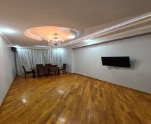 Kirayə (aylıq) Yeni Tikili Gənclik m., Nəsimi r.